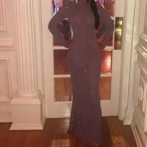 Special Occasion Dress